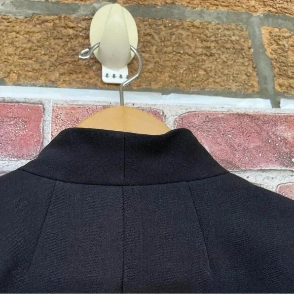 JCREW  Going-out blazer in stretch twill size 22 - Picture 12 of 15